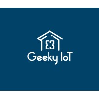 Geeky IoT San Francisco logo - Similar company to Restosuite