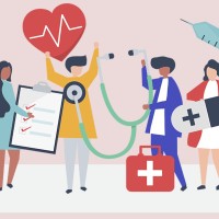Latinas In Healthcare logo - Similar company to Elevate Latinas, Llc