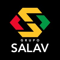 Grupo SALAV logo - Similar company to Mastera