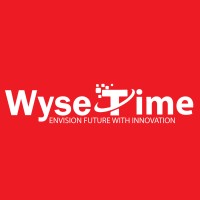 WyseTime logo - Similar company to Firstchip Sdn. Bhd.