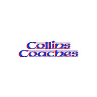 Collins Coaches Limited logo - Similar company to Uk Coach Operators Association (Ukcoa)