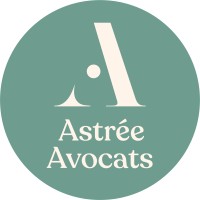 Astrée Avocats logo - Similar company to Beclm