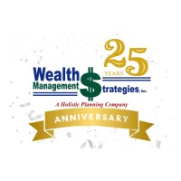 Wealth Management Strategies, Inc. logo - Similar company to Lifeplan Group
