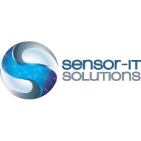 Sensor IT Solutions logo - Similar company to Sensor It