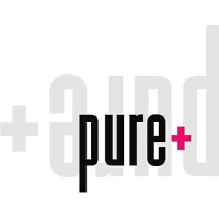PURE+ Ltd logo - Similar company to Lab People, Inc.