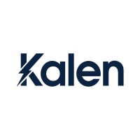 KALEN ENERJİ logo - Similar company to Idecorp Muhendislik