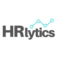 HRlytics GmbH logo - Similar company to Hrlytics