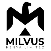 Milvus Kenya Limited logo - Similar company to Digidove Kenya