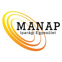 MANAP - Magyar Napelem Iparági Egyesület logo - Similar company to Pv-Sun Kft.