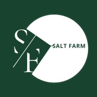 Salt Farm logo - Similar company to Learnsy