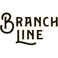 Branch Line logo - Similar company to Eastern Standard Kitchen & Drinks