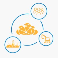 Climatempo INFRA logo - Similar company to Tempo Ok - Meteorologia