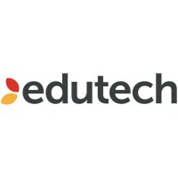 Edutech logo - Similar company to Edu-Tech