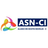 ASN-CI (Alliance des Sociétés Nouvelles - Côte d'Ivoire) logo - Similar company to Sciambtp
