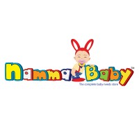 NammaBaby logo - Similar company to Hustled