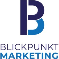 BLICKPUNKT MARKETING logo - Similar company to Solutex