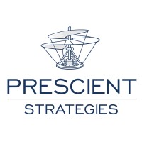 Prescient Strategies logo - Similar company to Onpoint