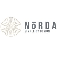 Norda logo - Similar company to Herbaris