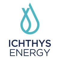 Ichthys Energy logo - Similar company to Hog Resources Llc