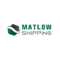 MATLOW SHIPPING ULUSLARARASI TASIMACILIK A.S. logo - Similar company to Ankafreight Hava Ve Deniz Taşımacılık A.Ş