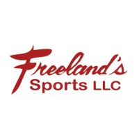 Freeland's Sports LLC logo - Similar company to Magne Landrø As