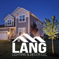 Lang Lighting and Decor LLC logo - Similar company to J&K Security Solutions