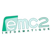 EMC2 Informatique logo - Similar company to Koseico