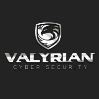 Valyrian Cyber Security Solutions logo - Similar company to Servitium Cyber