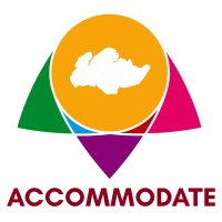 Accommodate logo - Similar company to Fidor Solutions Is Now Sbs