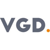 VGD logo - Similar company to Explosive Brands Limited