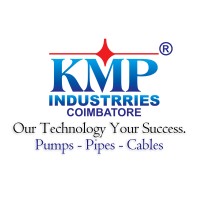 KMP Industrries logo - Similar company to Jpr Facility Management