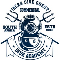 JACKS DIVE CHEST - Commercial Diving Academy logo - Similar company to Alphard Offshore Private Limited