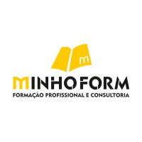 Minho Form logo - Similar company to Sabforma - Academia De Formação