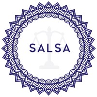 UoA South Asian Law Students' Association logo - Similar company to Pacific Bedbank Ltd.