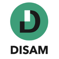 Disam Import logo - Similar company to Acme Studio