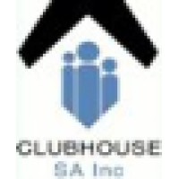 Diamond House: Clubhouse SA inc logo - Similar company to Dcsa - Diamond'S Center Sa