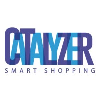 Catalyzer Smart Shopping logo - Similar company to Bsoluciones Programas De Bienestar Y Capacitación