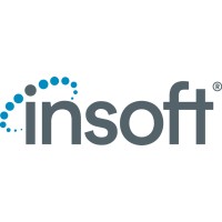 Insoft integrated solution logo - Similar company to Insoft