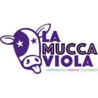 La Mucca Viola - Fantastici Panini Colorati logo - Similar company to Arduini