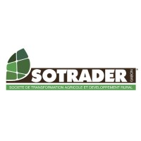 Société de Transformation Agricole et Développement Rural logo - Similar company to Guinée Café Sarlu - Guicaf