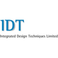 IDT Limited logo - Similar company to Spiren Tech