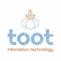 Toot Information Technology logo - Similar company to Mechanic-E تطبيق ميكانيكي