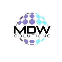 MDW Solutions logo - Similar company to Sheapak