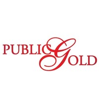 Public Gold International Bhd. logo - Similar company to Kit Nicholson