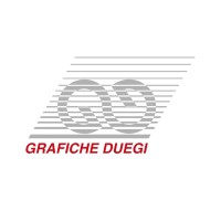 Grafiche Duegi logo - Similar company to A Comunicazione