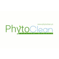 PhytoClean logo - Similar company to Yxperts