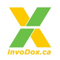 InvoDox Inc. logo - Similar company to Materials.Business