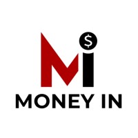 Money In logo - Similar company to Mayberry Creative