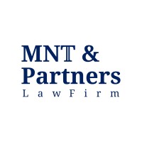 MM Nasir Tamano & Partners Law Firm logo - Similar company to Rex Advisor