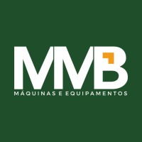 MMB Máquinas e Equipamentos logo - Similar company to Knott Brasil